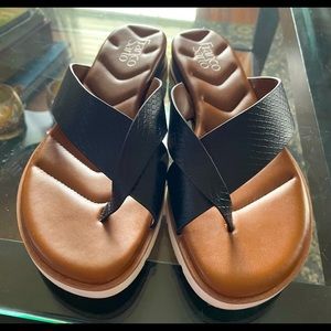 Franco Sarto sandals